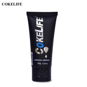 CokeLife Personal Lubricant