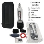 HydroMax Xtreme Bathmate