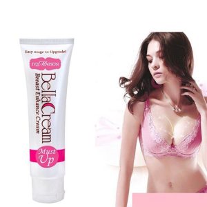 Bella Breast Enlargement Cream