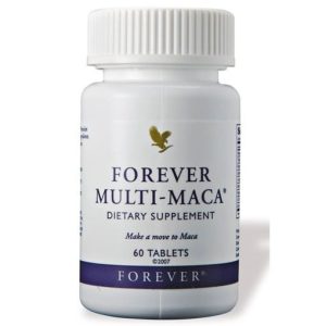 Forever Multi Maca