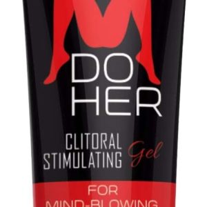 Do Her - Clitoral Stimulation Gel