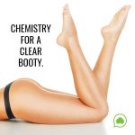 Butt Acne Clearing Lotion