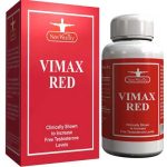 RED VIMAX PILLS- Enlargement