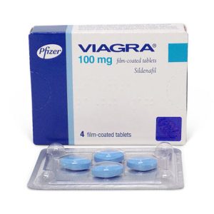 Vaigra 100mg Pills 4tab