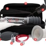 HydroMax Xtreme Bathmate