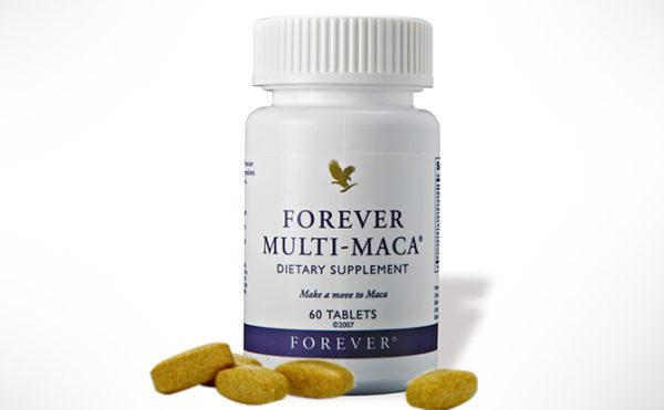 Forever Multi Maca