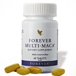 Forever Multi Maca dietary supplement