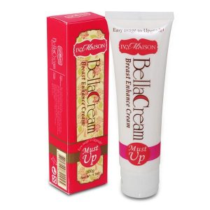 Bella Breast Enlargement Cream