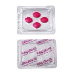 Femalegra 100mg Lady Viagra