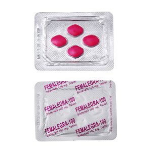 Femalegra 100mg Lady Viagra