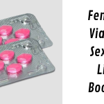 Femalegra 100mg Lady Viagra