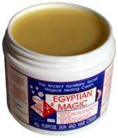 Egyptian Magic Original Cream