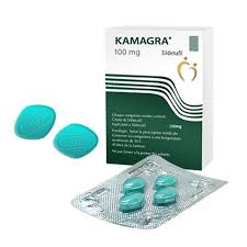 KAMAGRA GOLD SILDENAFIL