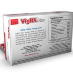 Vigrax Plus- Virgax pills