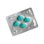 KAMAGRA GOLD SILDENAFIL