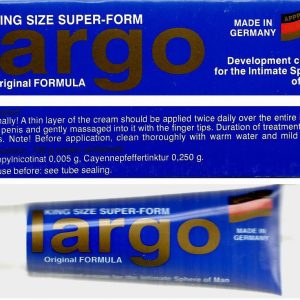 Largo Cream Original