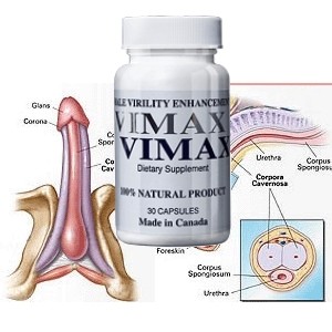 Vimax 30 Pills- Enlargement