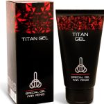 TITAN GEL- Enhance sex power