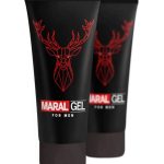 Maral Gel - Gel for Penis