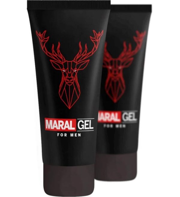 Maral Gel - Gel for Penis