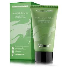 Viamax Maximum Gel