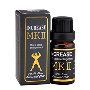 MK Maca Essential Oil