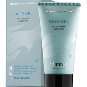 Viamax Tight Gel ? Tightening Gel