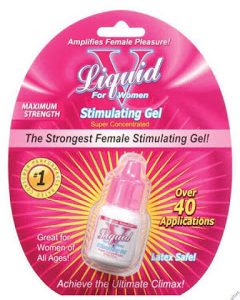 Liquid V for Women