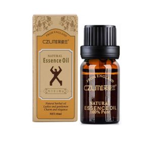 Lanthome Herbal Penis Enlargement Oil