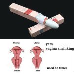 : Night Beauty Vagina Tighten Stick In UAE