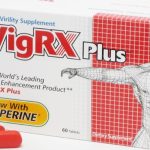 Vigrax Plus- Virgax pills