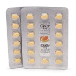 Cialis 5mg Film-Coated Tablets