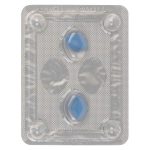 Viagra (Sildenafil) 50mg 2 Tablets