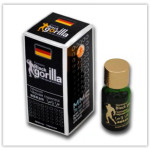 Germany Black Gorilla Male Enhancement SX Pills for Maximum Erectile