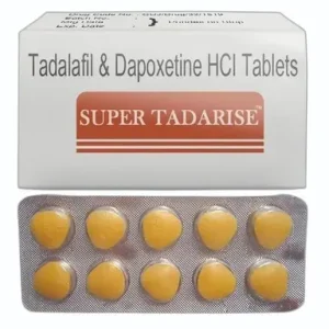 Super-Tadarise-Tablets