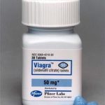 Viagra 50mg 30 Tablets