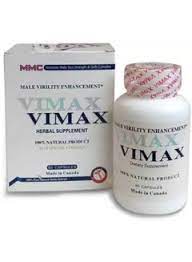 Vimax