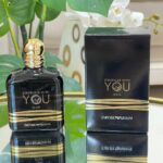 stronger with you perfume